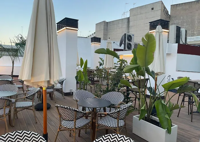 La Boutique Puerta Osario