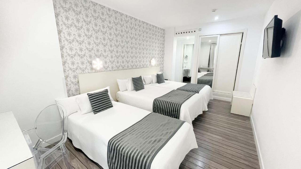 La Boutique Puerta Osario Hotel Córdova