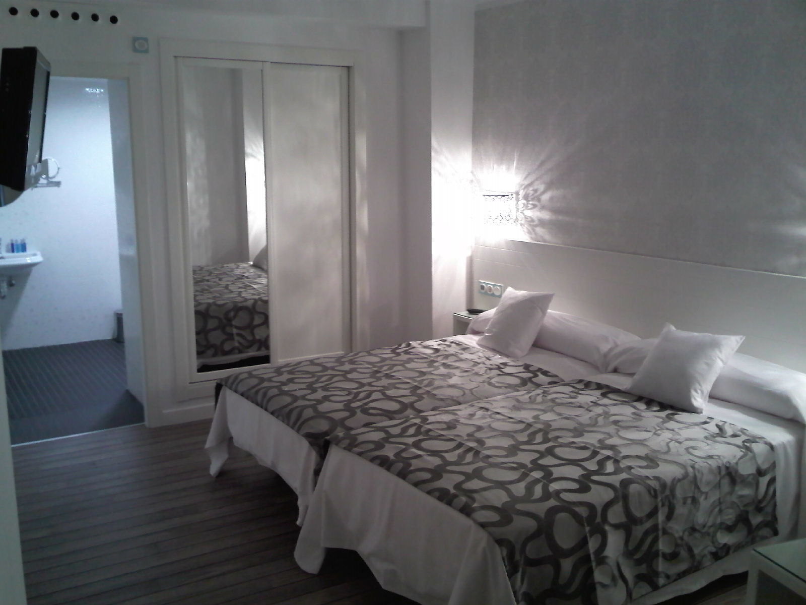 La Boutique Puerta Osario 3* Córdova