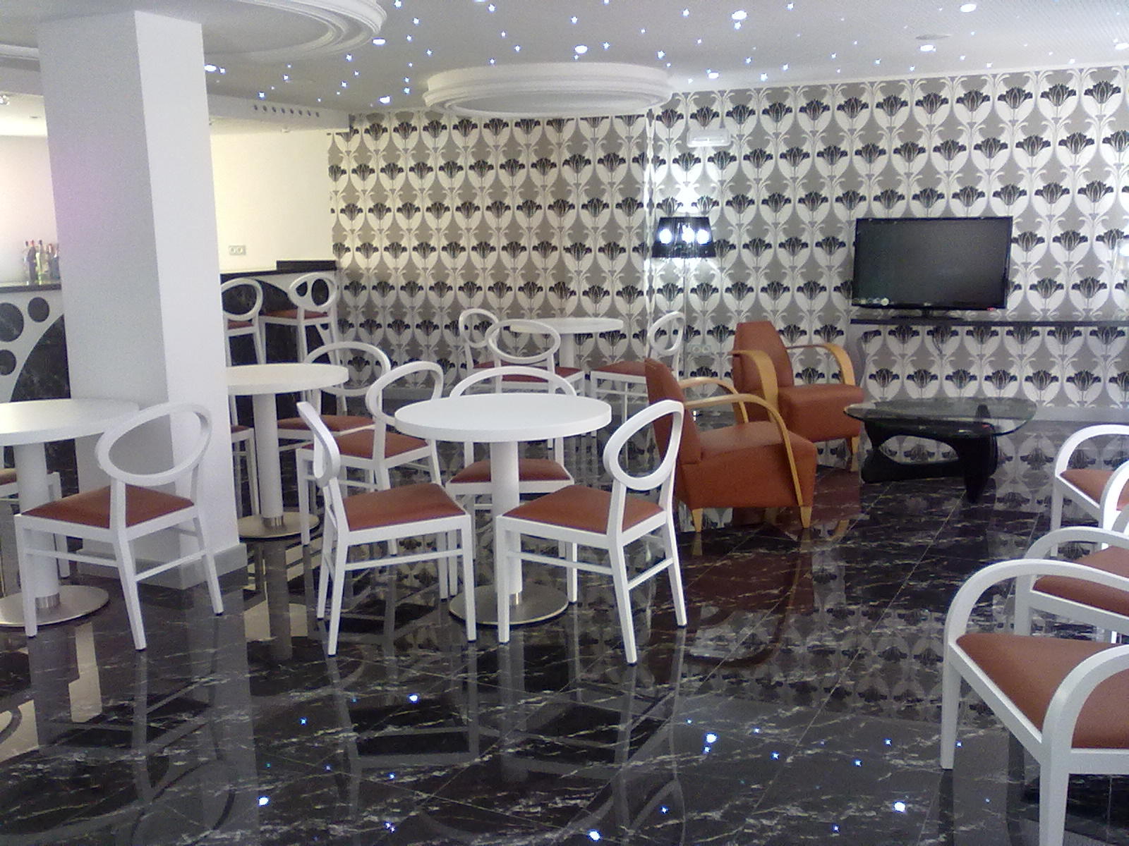 La Boutique Puerta Osario Hotel Córdova