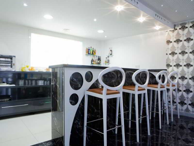 Hotel La Boutique Puerta Osario